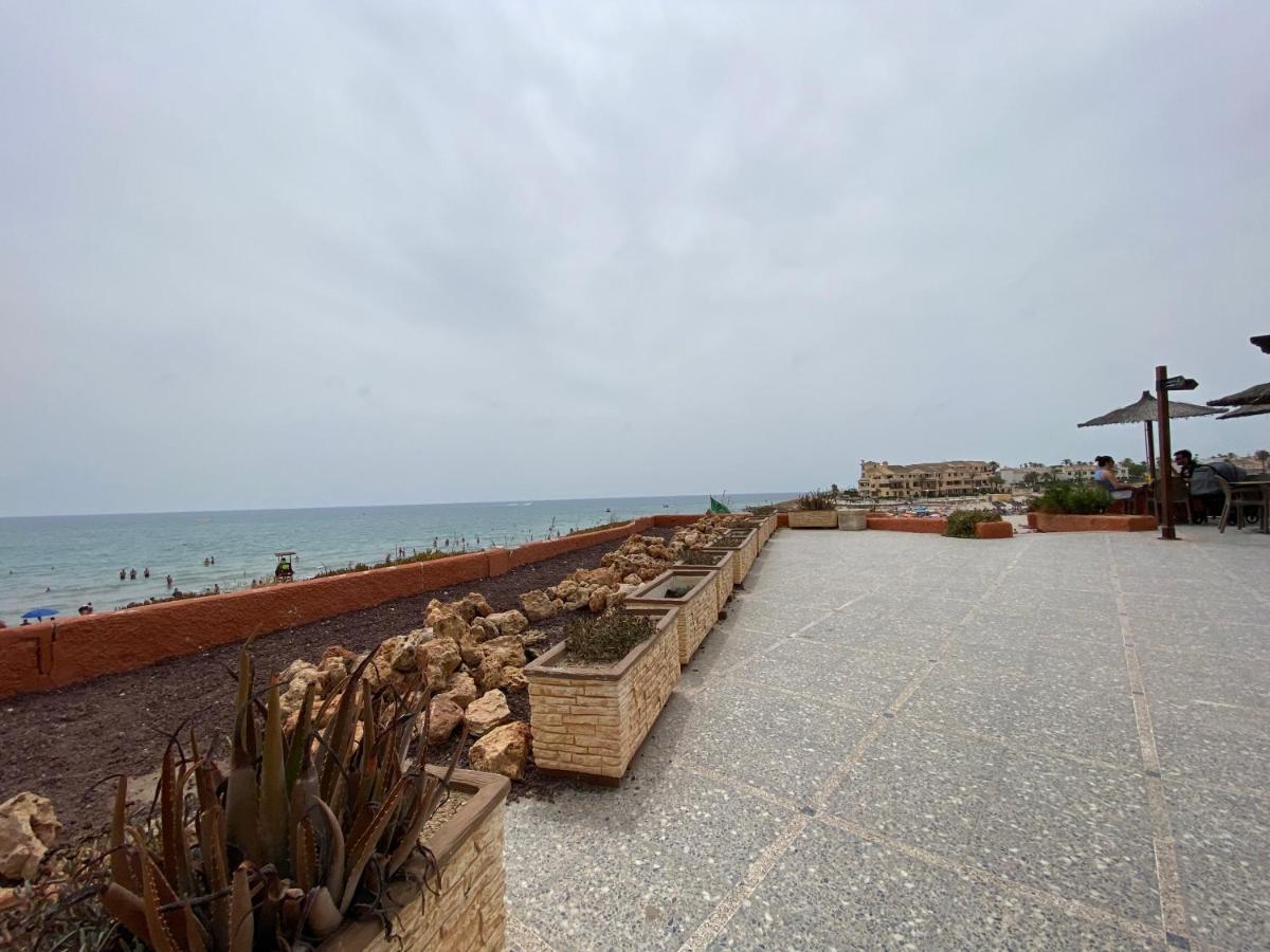 Orihuela Costa 3 Bdr Condo On La Zenia Beach With Patio Kültér fotó