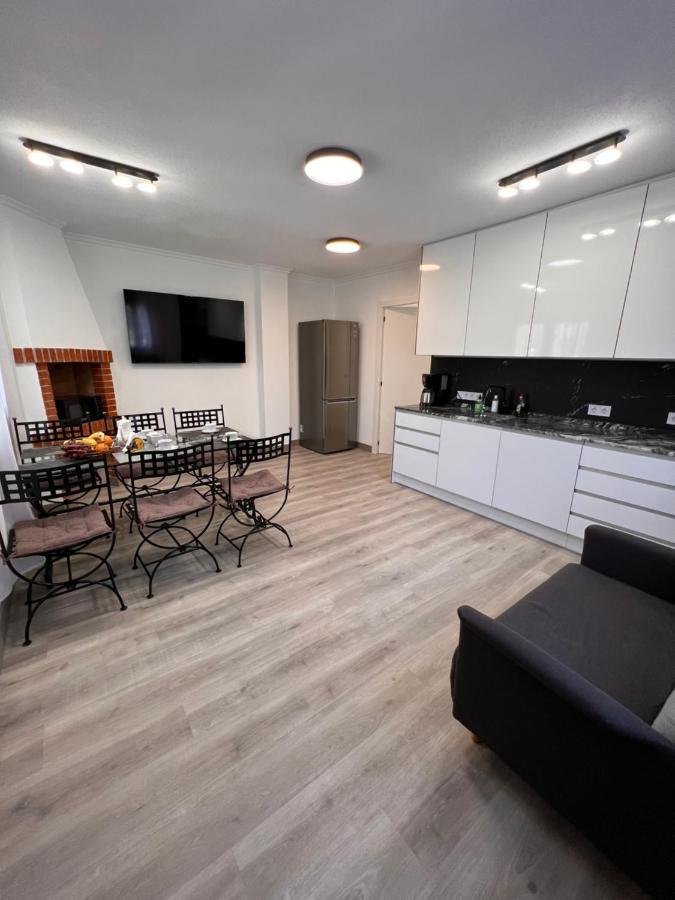 Orihuela Costa 3 Bdr Condo On La Zenia Beach With Patio Kültér fotó