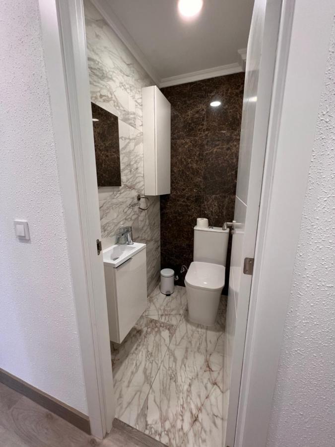 Orihuela Costa 3 Bdr Condo On La Zenia Beach With Patio Kültér fotó