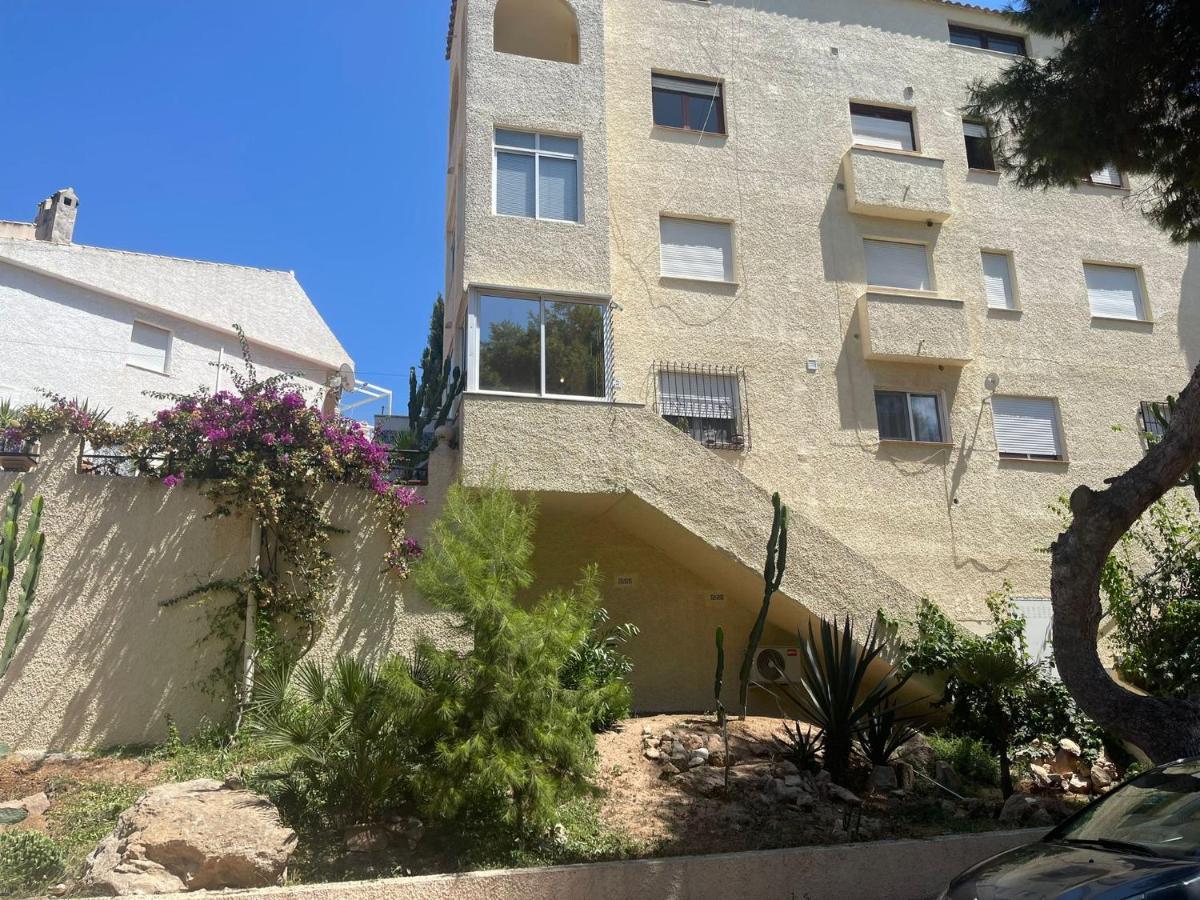 Orihuela Costa 3 Bdr Condo On La Zenia Beach With Patio Kültér fotó